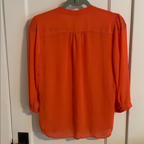 H&M blouse - Picture 4 of 5